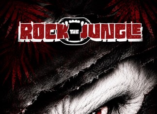 Gorillas: Il 5 settembre ritorna Rock the Jungle!