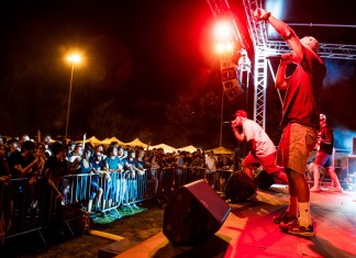 Rock the Jungle, il successo di una grande festa nel quartiere di San Fermo