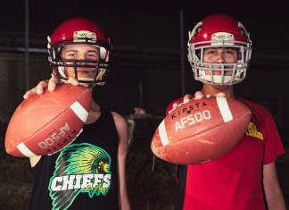 Chiefs: Il Campionato 2027 si avvicina